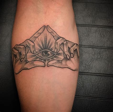 Best Third Eye Tattoos Inspiration Guide Third Eye Tattoos