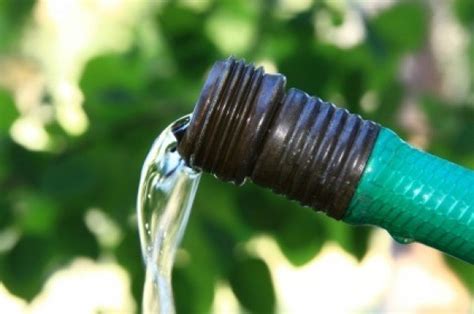 Garden Hose Tips and Tricks | ThriftyFun