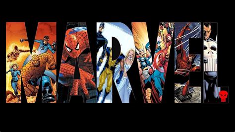 Marvel Wallpaper 4k For Pc You Can Also Upload And Share Your