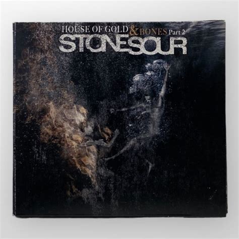 stone sour house of gold and bones part 2