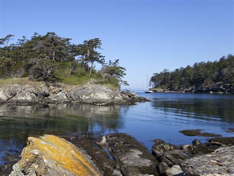 Activities, lodging, and area with hundreds of islands to explore, a pristine marine ecosystem, san juan islands kayaking is amazing. San Juan Islands | Friday Harbor | United States | Washington | AFAR