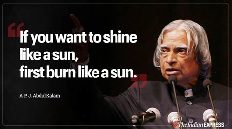 His ancestors had been affluent traders and landowners. APJ Abdul Kalam Birthday Quotes, Images, Thoughts, Books ...