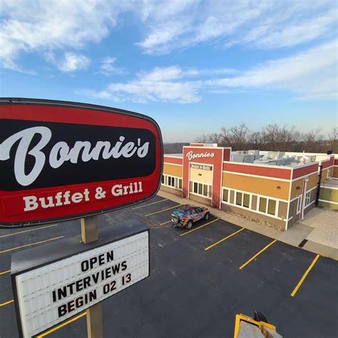 Bonnie cafe - lake of the ozarks | Osage Beach MO
