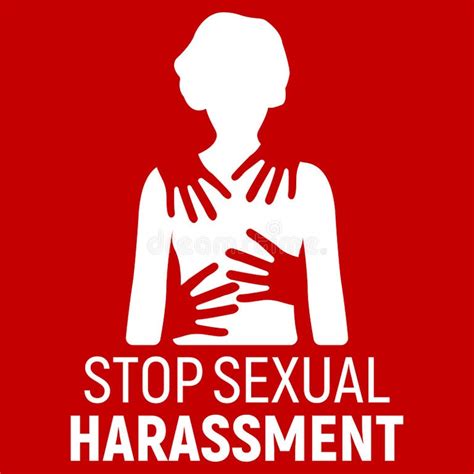 Harassment Logo Stock Illustrations 806 Harassment Logo Stock Illustrations Vectors And Clipart