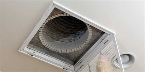 How Much Does Hvac Air Duct Cleaning Cost Costimates