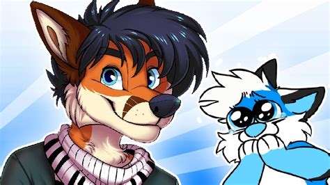 Here you can share art, news, and participate in discussions about. 10 Furry Inspirations - YouTube