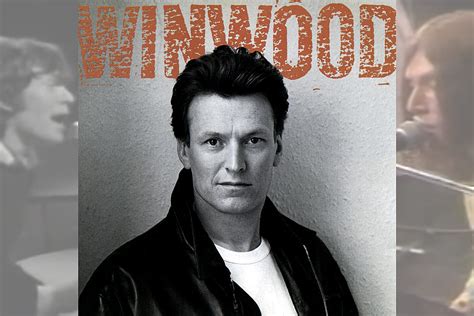 Revisiting Steve Winwoods Hit Late 80s Lp ‘roll With It