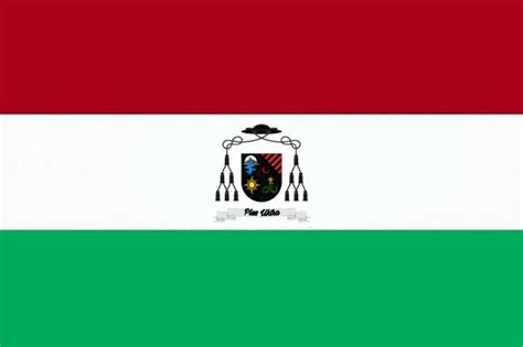 An All New Flag Redesign Of The Coahuila Flag Mexican State With A