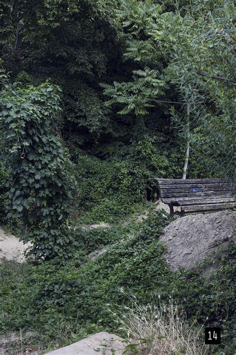 Seit 2003 ist das anwesen sitz des touro college. HAUS am KLEISTPARK | Daniela Friebel »Revier« • PiB ...