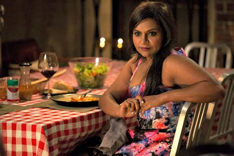 Mindy Kaling Talks The Future Of Mindy And Danny And What To Expect
