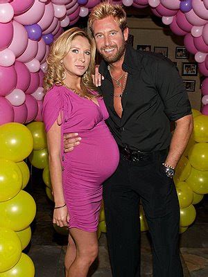 Gabriel soto y geraldine bazán. Geraldine Bazán şi Gabriel Soto (Foto) au o fetita | DyanaSmen