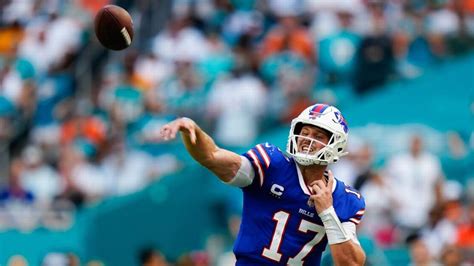 Miami Dolphins At Buffalo Bills Odds Picks And Predictions Nfl Week 15 Flipboard