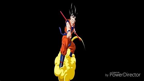 Todas As Transformações Do Goku Youtube