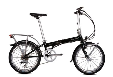 Having said that, dahon and tern will still be around as long as they provide innovative products and services. The Folding Bike Review: Dahon Speed TR Review
