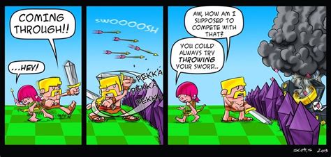 Pin By Melinda Mosquera On Clash Of Clans Comic Books Comic Book