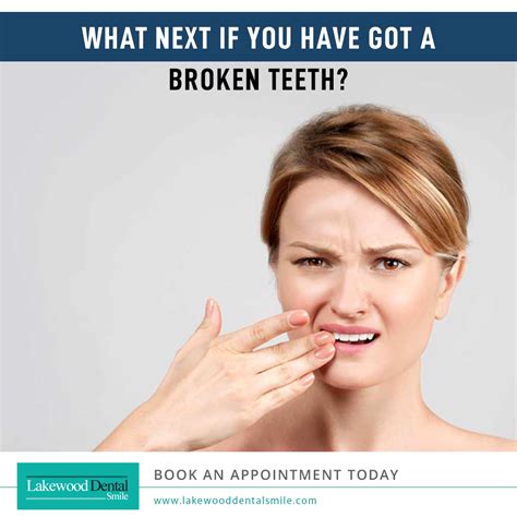 A broken front tooth impairs your ability to eat and talk, and there's the embarrassment that comes from missing such a key part of your smile. What Next If You Have Got A Broken Front Tooth?