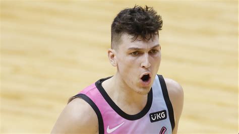 'I Hate Losing': Heat Guard Tyler Herro Discusses New Role | Heavy.com