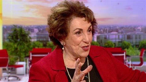 Plus Size Models Are Unhealthy Says Edwina Currie Bbc News