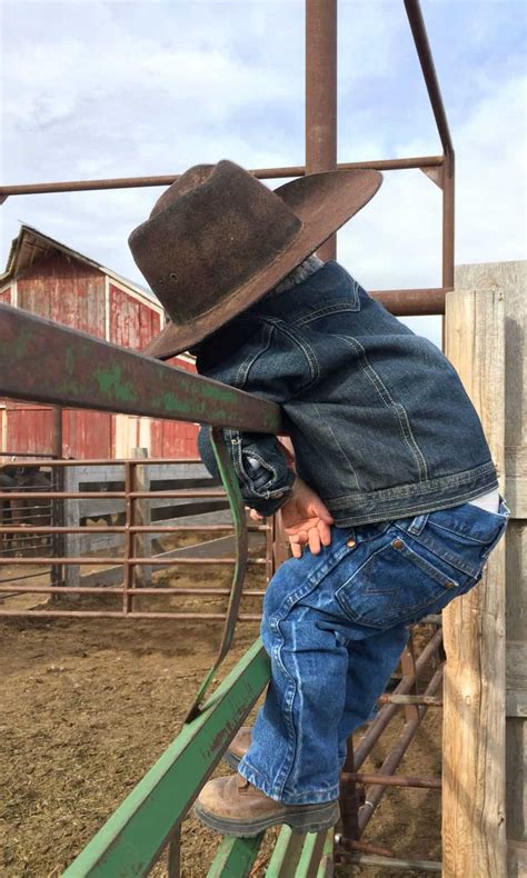 Cowboy Lifestyle: The real work that goes into the dream