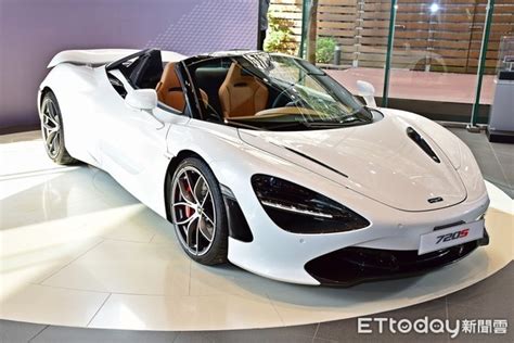 特斯拉 model s 對決麥拉倫 720s 拼直線加速誰會贏？ （內有影片）. 開篷狂飆325km／h!麥拉倫720S Spider「1768萬元」絕美現身 | ETtoday車雲 | ETtoday新聞雲