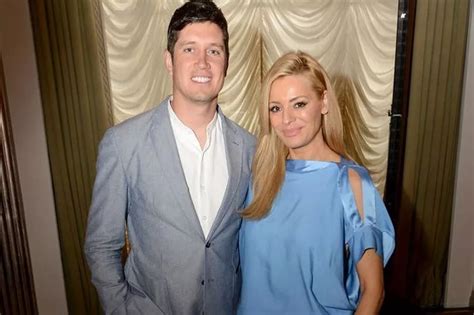 Vernon Kay S Flirty Text Messages To Glamour Model Rhian Sugden Revealed In Wake Of Sexting
