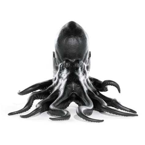 The Octopus Chair By Maximo Riera The Green Head