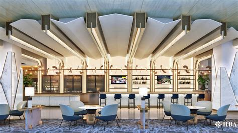 Singapore Airlines Previews New Changi Silverkris Lounge Point Hacks