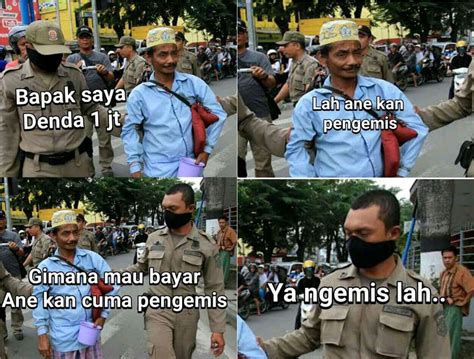 Lihat ide lainnya tentang meme lucu, lucu, meme. Bikin Ngakak! Inilah Kumpulan Meme Lucu Sindiran RKUHP ...