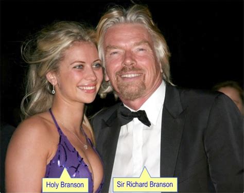 Quick Get A Job At Virgin Boss Branson Says You Can Take Unlimited Holidays