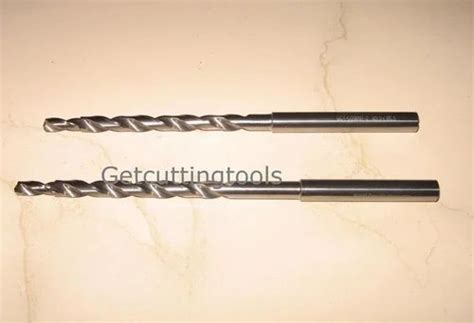 Drill Bits Coolant Carbide Drill Bit Manufacturer From Pune