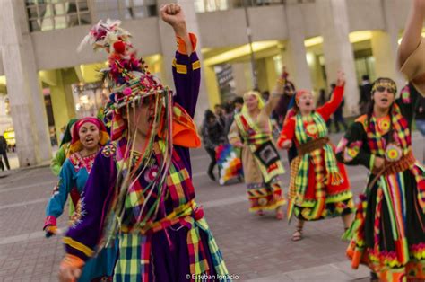 Teaching Indigenous Movements In Latin America Society For Cultural