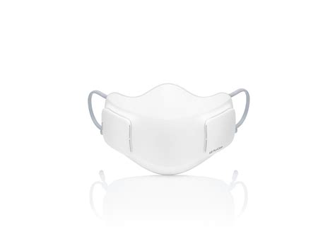Lg puricare wearable air purifier resolves the dilemma of homemade masks being of inconsistent quality and the puricare wearable air purifier employs two h13 hepa filters, similar to the filters. LG Launches Battery-Powered, Wearable Air Purifier Because ...