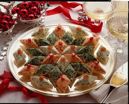 Ecco come servirli e un'idea chic per presentarli al meglio. Ricette di Natale 2015: antipasti, primi piatti, secondi ...
