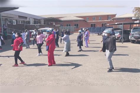 The dance challenge got its endorsement when south africa president cyril ramaphosa while master kg had acknowledged this group's role in taking 'jerusalema' to the peak of its popularity. Tembisa Hospital - TPTH - Tembisa Hospital Accepts ...