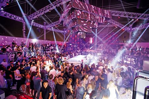 Best Nightclubs In Dubai 2020 Time Out Dubai