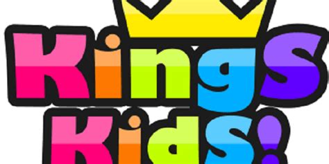 Kings Kids Week An Annual Week Long Outreach To Tell And Show Primary