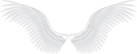 Angel Wings Clipart Wings Png Sublimation Download 534988 Images And