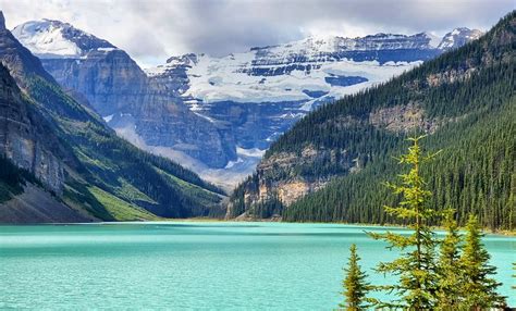 Da Banff A Lake Louise 5 Modi Migliori Per Arrivarci Siracusa Viaggio