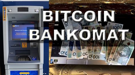 Bitcoin bankomat za jednego bitcoina zapłacisz: Bitcoin Bankomat - Jak Wypłacić Bitcoin z Bankomatu - Portfel BTC 4coins pl - Instrukcja ...