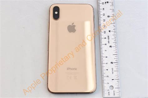 The user interface around the notch feels strange. 2018 iPhone 9 Will Feature Sundry Of Color Variants ...