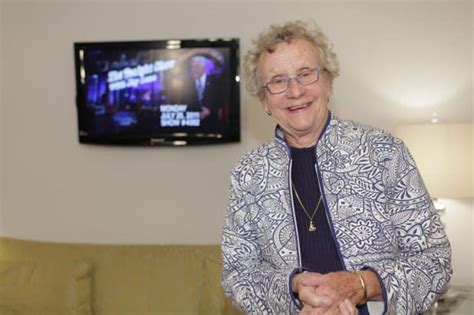 Sue Johanson Sunday Night Sex Show Host Dead At 93