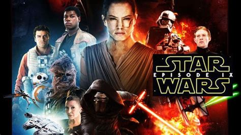 Star Wars Episode 9 Everything We Know Empire Movies