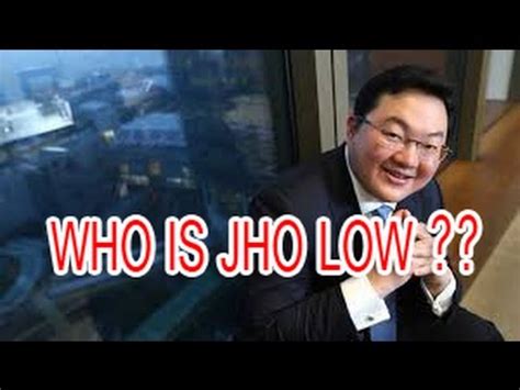 Malaysian officials have located low but the country where he has sought refuge has not been cooperative, malaysian inspector general of. Jho low malaysia 1mdb - YouTube