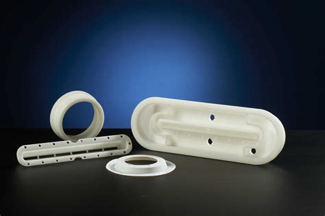 Common Plastic Part Defects from Injection Molding, 3D Printing