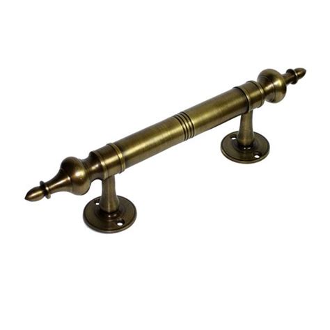 Maybe you would like to learn more about one of these? Gado Gado Pulls 4-1/8 Inch Center to Center Unlacquered ...
