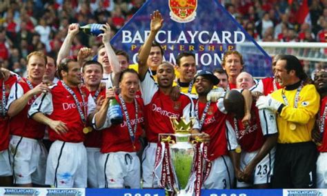 The Home Record Of Every Premier League Winning Club Revealed Talksport