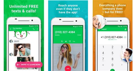 Top 13 Free Calling Apps For Making Free Phone Calls Anywhere