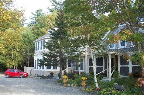 Check spelling or type a new query. Big Moose Inn, Cabins & Campground - Reviews (Millinocket ...