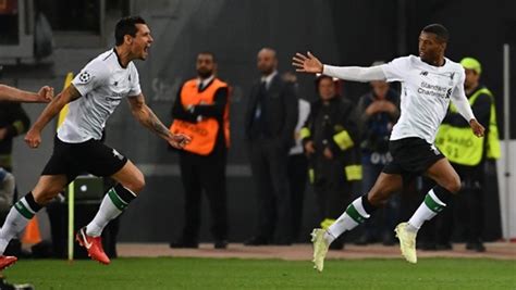 يلا شوت yalla shoot مباريات اليوم. مشاهدة أهداف مباراة ليفربول وروما اليوم 2 - 4 دوري أبطال ...