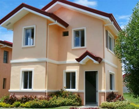 House Exterior Color Combination Philippines 99tips